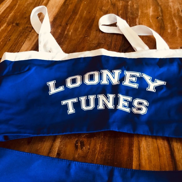 LOONEY TUNES SET, NEW WITH 🏷 S, M, L . - Picture 5 of 6